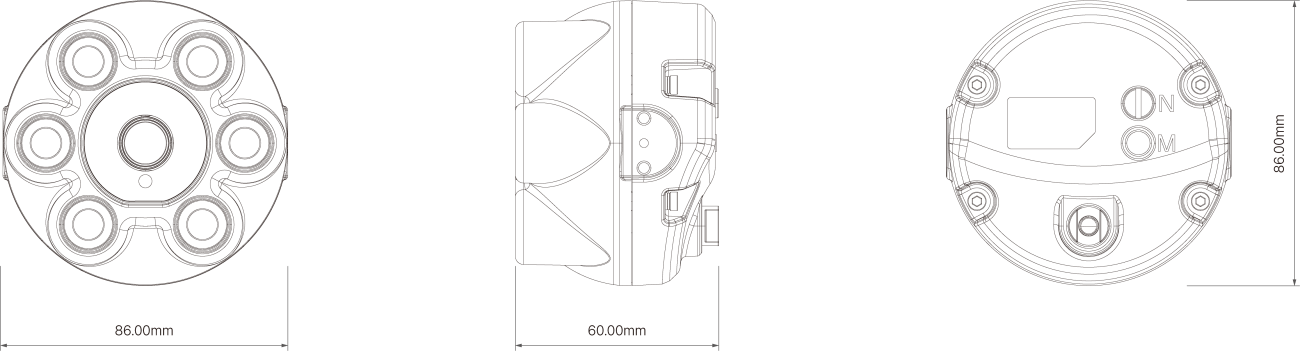 ECC-AC10X