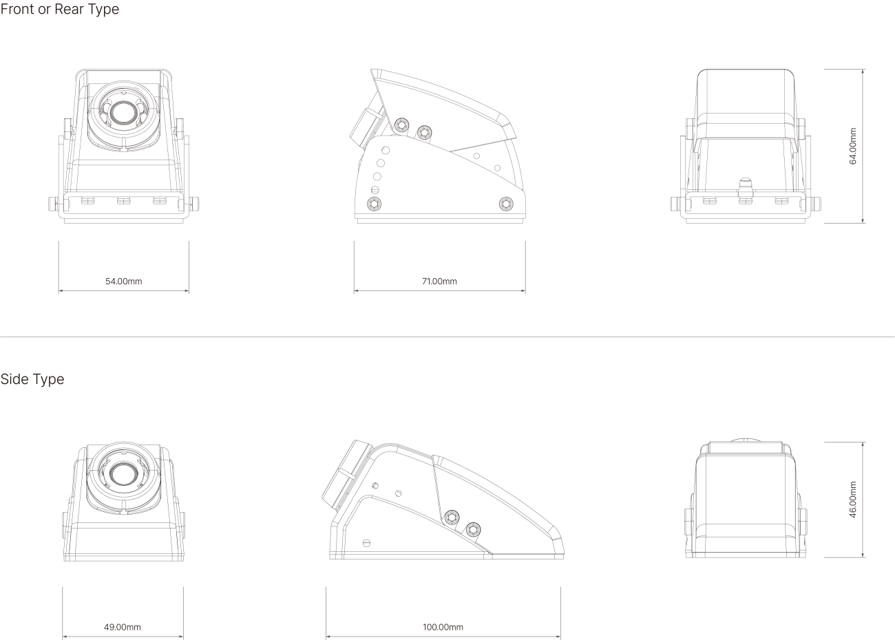 ECC-M370