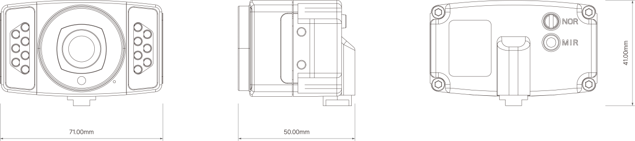 ECC-M5X