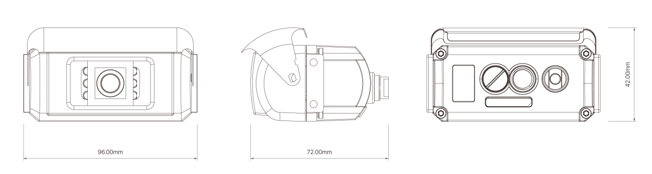 ECC-M93D-02S