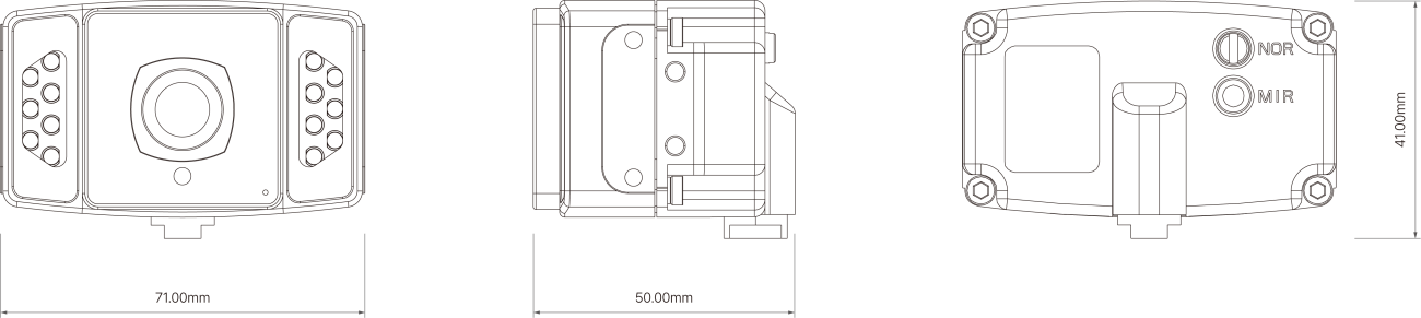 ECC-M9X